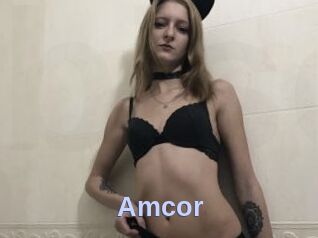 Amcor
