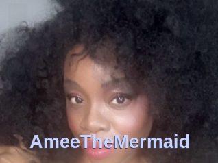 AmeeTheMermaid