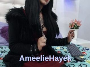 AmeelieHayek