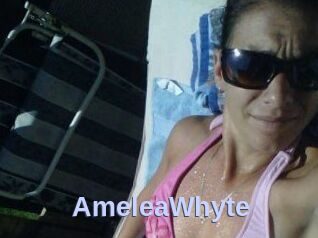 Amelea_Whyte