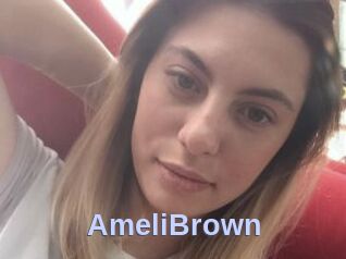 AmeliBrown