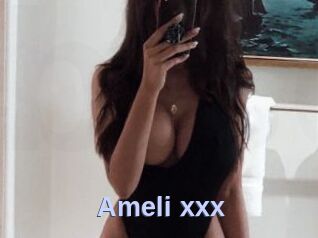 Ameli_xxx