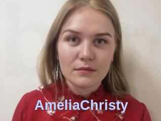AmeliaChristy