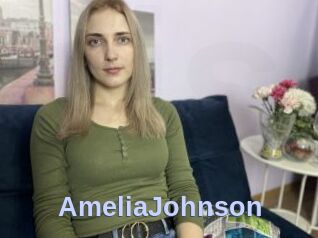 AmeliaJohnson