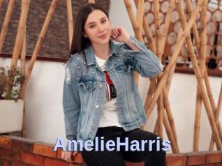 AmelieHarris