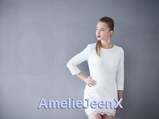 AmelieJeenX