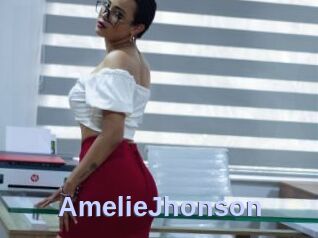 AmelieJhonson
