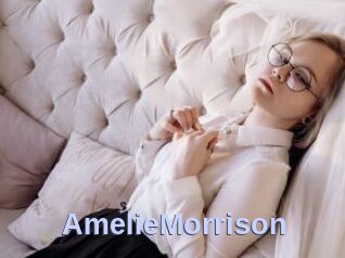 AmelieMorrison