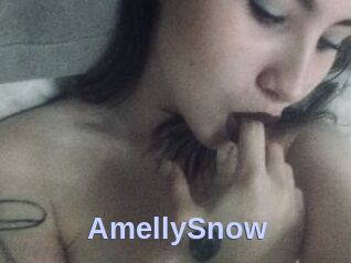 AmellySnow