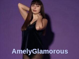 AmelyGlamorous