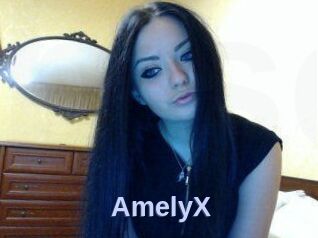 AmelyX