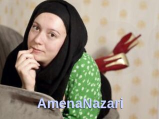AmenaNazari