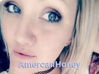 AmercanHoney