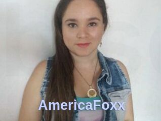 AmericaFoxx