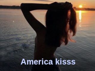 America_kisss