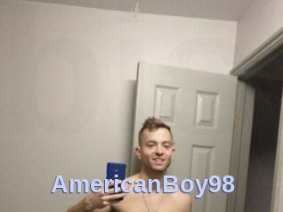 AmericanBoy98