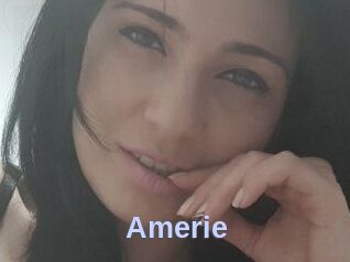 Amerie