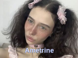 Ametrine