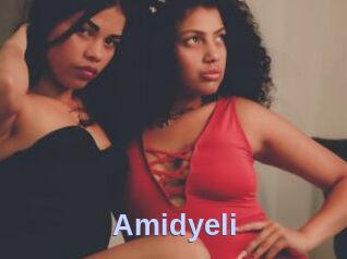 Amidyeli