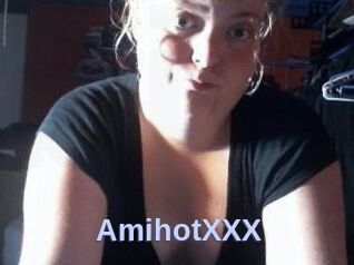 AmihotXXX