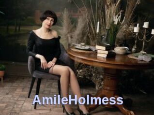 AmileHolmess