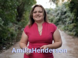AmiliaHenderson