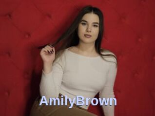 AmilyBrown