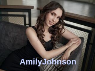 AmilyJohnson