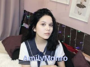 AmilyMonro