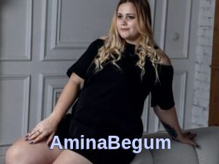 AminaBegum