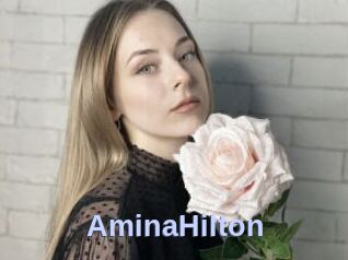 AminaHilton