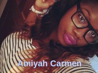 Amiyah_Carmen