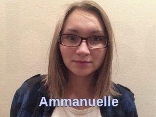 Ammanuelle