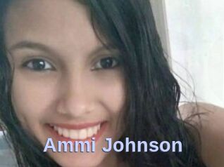 Ammi_Johnson
