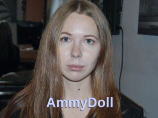 AmmyDoll