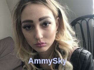 AmmySky