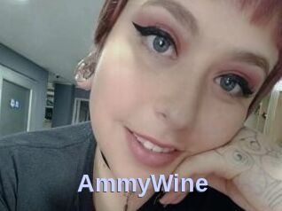 AmmyWine