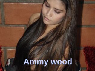 Ammy_wood