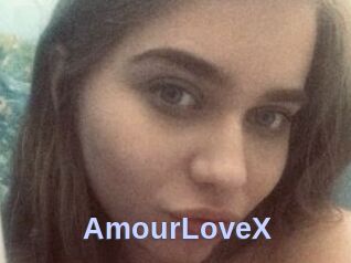 AmourLoveX