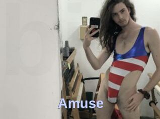 Amuse