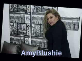AmyBlushie