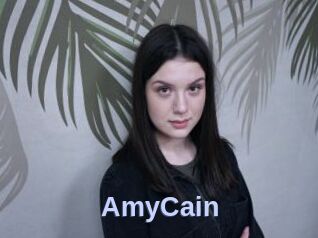 AmyCain