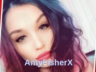 AmyFisherX