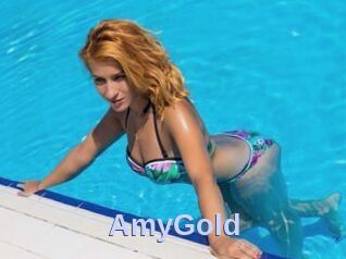 AmyGold