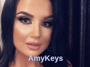 AmyKeys