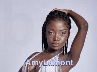 AmyLamont