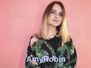AmyRobin