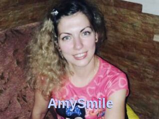 AmySmile