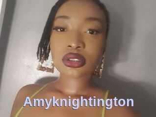 Amyknightington