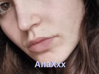 AnaXxx
